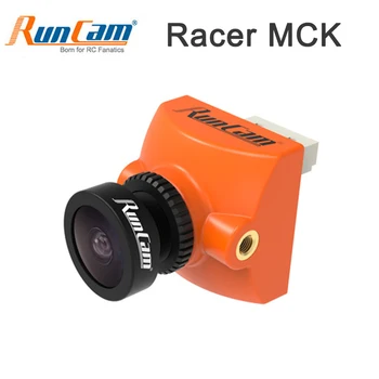 Runcam Versenyző MCK Kiadás WDR CMOS 1,8 mm 1000TVL 0.01 Lux FOV 160 Derge Lencse NTSC/PAL 4:3/a Szélesvásznú FPV Fényképezőgép RC Drón Alkatrészek
