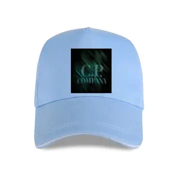 új sapka kalap Új CP Compony Logo Férfi Foshion Brond Nyomtatás Pamut Baseball Sapka Blokk