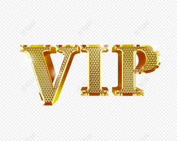 VIP (lépjen kapcsolatba ügyfélszolgálat rendelni)