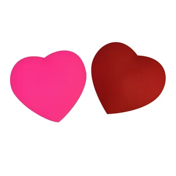6db MARIA SHARAPOVA /Piros szív teniszütő rezgés csillapítókat/teniszütő