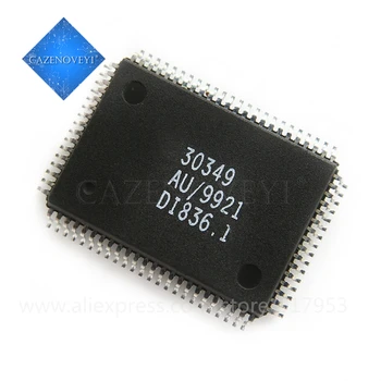 1db/sok 30349 QFP80 Autó chip kocsi IC Raktáron