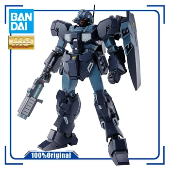 BANDAI PB MG 1/100 RGM-96Xs Jesta (SHEZARR Típusa CSAPAT a B&C) Gundam Közgyűlés Modell Akció Játék Adatok Karácsonyi Ajándék