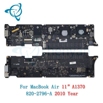 meg 820-2796-Egy 2010-es A1370 Alaplap a Macbook Air 11.6