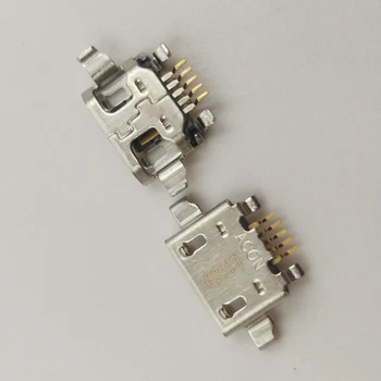 5db USB Töltő Töltő Port Plug Dock Csatlakozó Lenovo YOGA Tab 3 YT3-X50L YT3-X50F YT3-X50 X50F X50M P5100 P5000 Jack