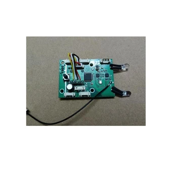 L900 Pro L900PRO RC Drón alkatrész PCB Vevő Testület Áramkör GPS Mouldle Par Tartozék