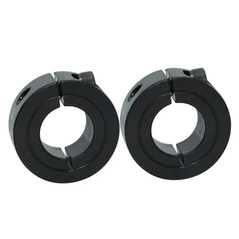 Nyitva tolóerő gyűrű SCS optikai tengely rögzített gyűrű beállítása limit gyűrű akna bilincs szén-acél rögzítő gyűrű rögzítő hüvely bearin