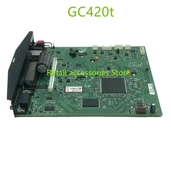GC420t magas minőségű alaplap anya igazgatóság / formatter testület GC420t vonalkód nyomtató logikai kártya