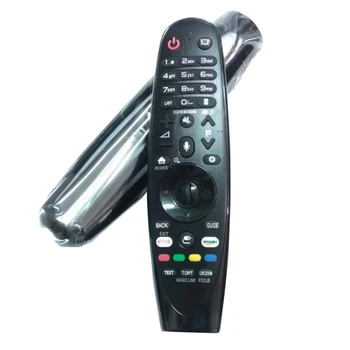 EGY-MR650A Lép Távoli Kompatibilis LG Smart TV UHD 4K OLED TV 65UJ7700 70UJ6570 72SJ8570 74UJ6450 75SJ8570 86SJ9570