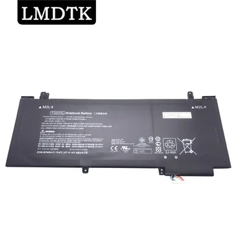 LMDTK Új TG03XL Laptop Akkumulátor HP Osztott X2 13-F HSTNN-DB5F TPN-W110 723921-2C1