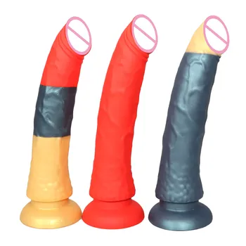 10 cm Hosszú Nagy dildo pánt dildók, a nők szex játékok felnőtt consolador para mujer pénisz reális dick nő erotikus sextoy