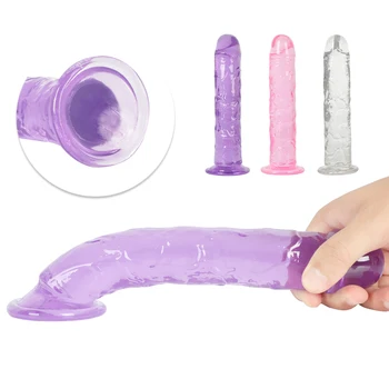 nagy dildo reális bugyi szex-játék a nő dick erotikus leszbikus strapon pénisz felnőtt játékok, szex shop, dildók, a nők
