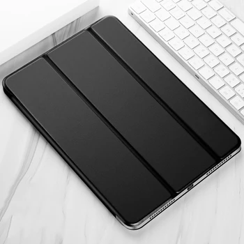 AXD Esetben A Samsung Galaxy Tab S5E 10.5 hüvelyk SM-T720 SM-T725 Szín PU Smart Cover Esetekben Mágnes Ébredj Fel Alvó Tabletta Esetekben