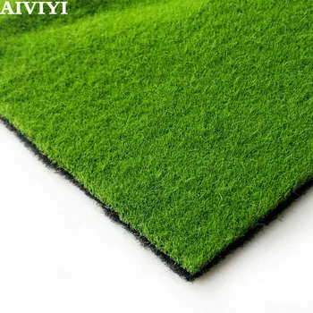 Mesterséges Moss Gyep Szimuláció Gyep Fal Zöld Növény DIY műfüves Esküvői Mini Kert Micro Eco Üveg Dekoráció
