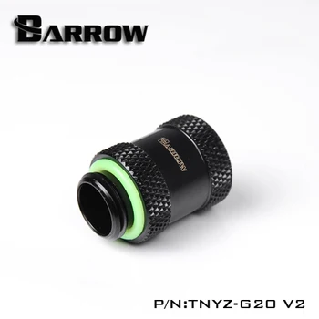 BARROW (Kiterjesztése 20mm) Illeszkedő G1/4
