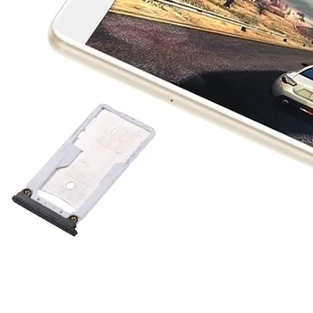 iPartsBuy Új SIM & SIM / TF Kártya Tálcát a Xiaomi Mi Max 2