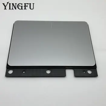Valódi munkahelyi touchpad modul az ASUS X442UQ-1B Notebook javítás 90NB0FG2-R91000