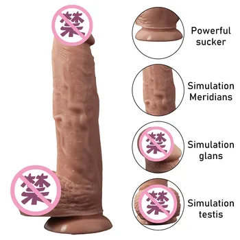 Női Szexuális Játékszerek Nagy Pénisz Masturbators Női Szex Játékok A Szimulációs Balekok Pénisz Felnőtt Termékek Nagy Fasz Óriás Vibrátor