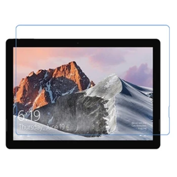 Új 2DB/Sok Tükröződésmentes MATT PET Képernyő Védő Teclast X6 Pro 12.6 hüvelykes Tablet PC Védőfólia Nem Edzett Üveg