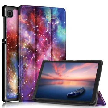 Ütésálló tok Samsung Galaxy Tab A7 Lite 2021 Folio Tablet tok Galaxy Érintse meg A 7 Lite 8.7