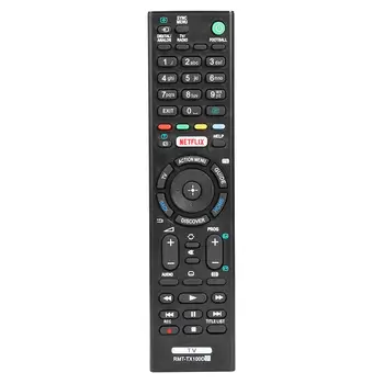 Távirányító Sony Smart TV RMT-TX100D RMT-TX101J TX102U TX102D