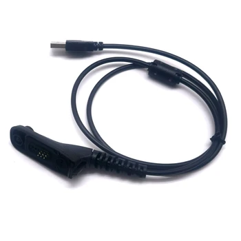 USB Programozási Kábel Motorola MotoTRBO DP3600 DP3400 XPR6550 XPR7550 DGP6150 APX6000 APX7000 DGP4150 DGP8550 PMKN4012B