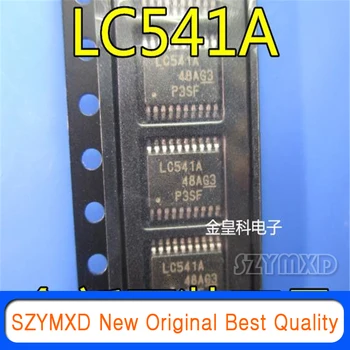 10db/Sok Új, Eredeti SN74LVC541APW LC541A javítás TSSOP20 logika chip Raktáron