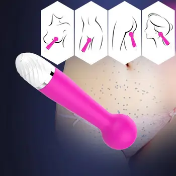 Mindegyikét Női Maszturbátor G-Spot Vibrátor Vibrátor Felnőtt Szex Játékok a Nő Vaginája a Férfiak az Anális Butt Plug Erotikus termékek gépműhely