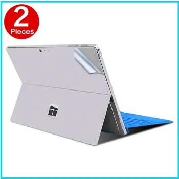 Védőfóliát A Microsoft Surface Pro 8 Lágy PVC fólia Tabletta Protecti vissza membrán új surface Pro 8 pro8 2021 13