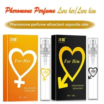 Feromon Parfüm Afrodiziákum Nő Orgazmus Test Spray Flört Parfüm Vonzza A Fiú Illatos Víz A Férfiak A Kenőanyagok Szex