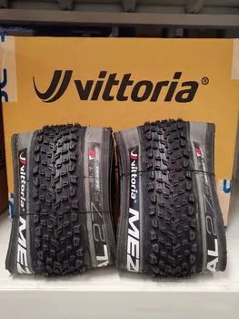 Vittoria MEZCALT 27.5x2.1in TNT (tömlő nélküli ) Összecsukható Mountain bike gumiabroncsok Mtb 27.5 tömlő nélküli gumiabroncs