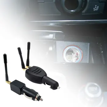 Univerzális Autó GPS egy vagy két Antenna Autó Könnyebb Compact GPS Anti Tracker Könnyebb Járművek GPS Tartozékok