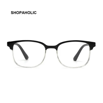 Fekete Anti-fáradtság HD Olvasó Szemüveg Szemüveget A Férfiak, mind a Nők A Presbyopia+1.0+1.5+2.0+2.5+3.0+3.5+4.0