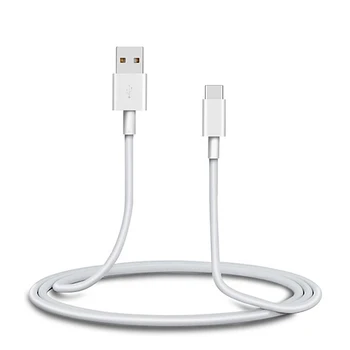 USB-C Típusú Kábel Samsung Galayxy A3 A5 A7 2018 S9 S8 Plusz Megjegyzés 8 9 meizu16 játék töltő kábel Kábel
