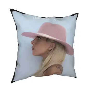 Lady Gaga Joanne Album Csillag Születik Film Új M L Xl Xxl Wo Több Méret Több Szín Párna Burkolata