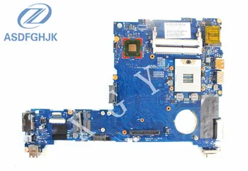 A Hp Elitebook 2560P Laptop Alaplap 651358-001 alaplap QM67 DDR3 tesztelt működik