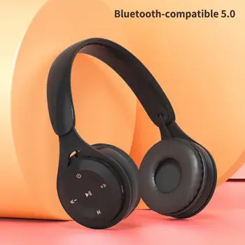 Y08 Bluetooth-kompatibilis Fejhallgató Át Fül Univerzális Sztereó Sport Vezeték nélküli Fülhallgató MP3 Lejátszó Fut