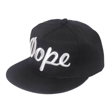 Hip-Hop Caps Sport 3d-s Szavak Hímzés Kosárlabda Snapback Sapka, a Férfiak, Nők, Felnőtt Szabadtéri Alkalmi Nap Baseball Sapka Nagykereskedelmi