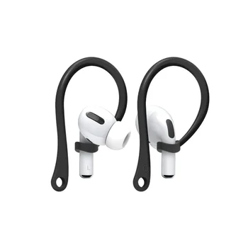 Alkalmas az Apple Airpods pro 3. Generációs Sport Anti-elveszett Anti-csepp Fülhorgot 3. Generációs Fejhallgató Fülhorgot Fejhallgató Horog