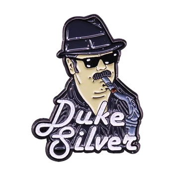 Duke Parks and Recreation pin hozza, hogy lépjen be a smooth jazz
