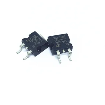 10DB VNB10N07 VNB20N07 VNB28N04 VNB35N07 VNB49N04 VNB35NV04 VNB14NV04 MOSFET-TO-263