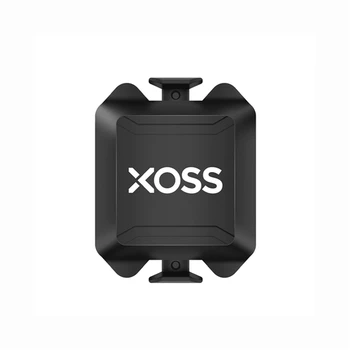 Xingzhe XOSS Kerékpár Kettős Mód Sebesség Cadence Sensor Iamok Bluetooth-ANT+ GARMIN Bryton Zwift Kerékpár Kiegészítők