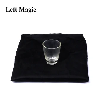 Biztos Lövés által Scott Alexander (selyem) Trükköket jelenik meg egy csésze Folyékony Mágikus kellékeket Közelről mágikus Tartozékok Illúzió Vígjáték