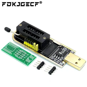 CH341A CH341 24 25 Sorozat EEPROM, Flash BIOS USB Programozó Szoftver & Vezető