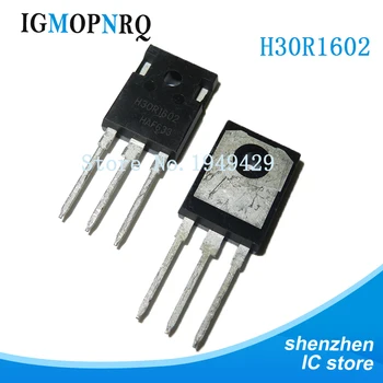 2DB H30R1602 TO247 IHW30R1602 TO-247 hiteles