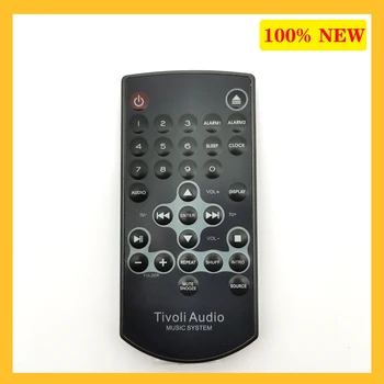 Tivoli Audio MUSIC SYSTEM Távirányító 100% Eredeti, ÚJ, 4 színben Tivoli Audio Rendszer Játékos Vezérlő
