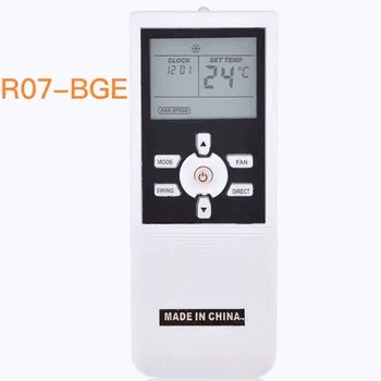 Új R07/BGE Légkondicionáló, klímaberendezés távirányító alkalmas midea levante saunier duval kondor R07B/BGE RG07G/BGE